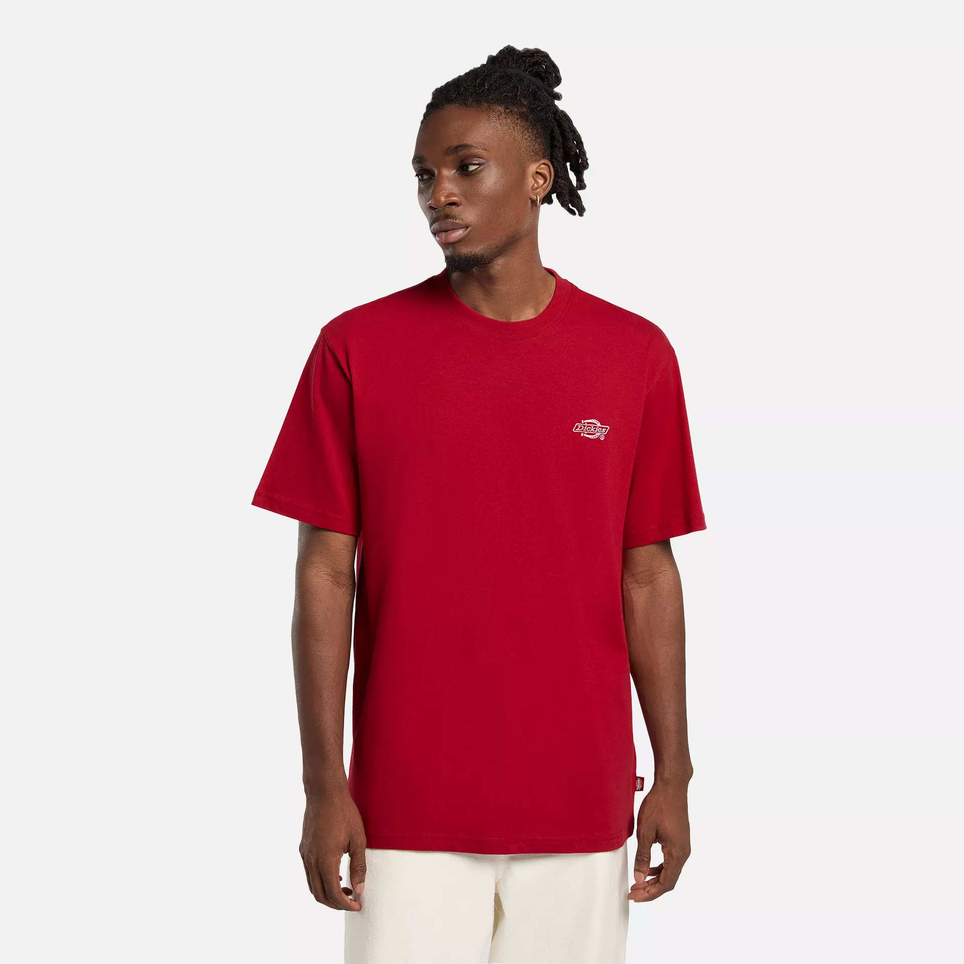 T-Shirt Manches Courtes Summerdale
