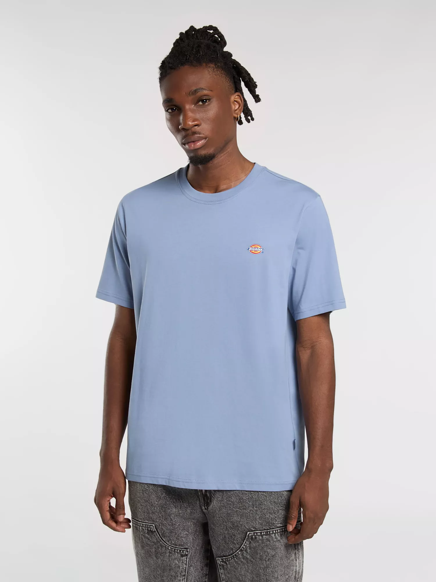 T-Shirt Manches Courtes Mapleton