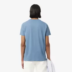 T-shirt coton Pima léger