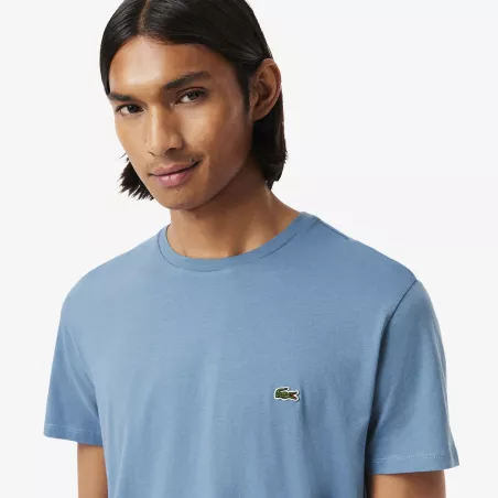 T-shirt coton Pima léger