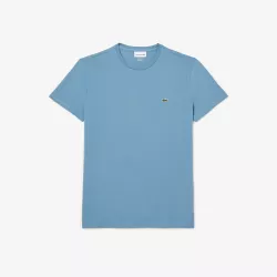 T-shirt coton Pima léger