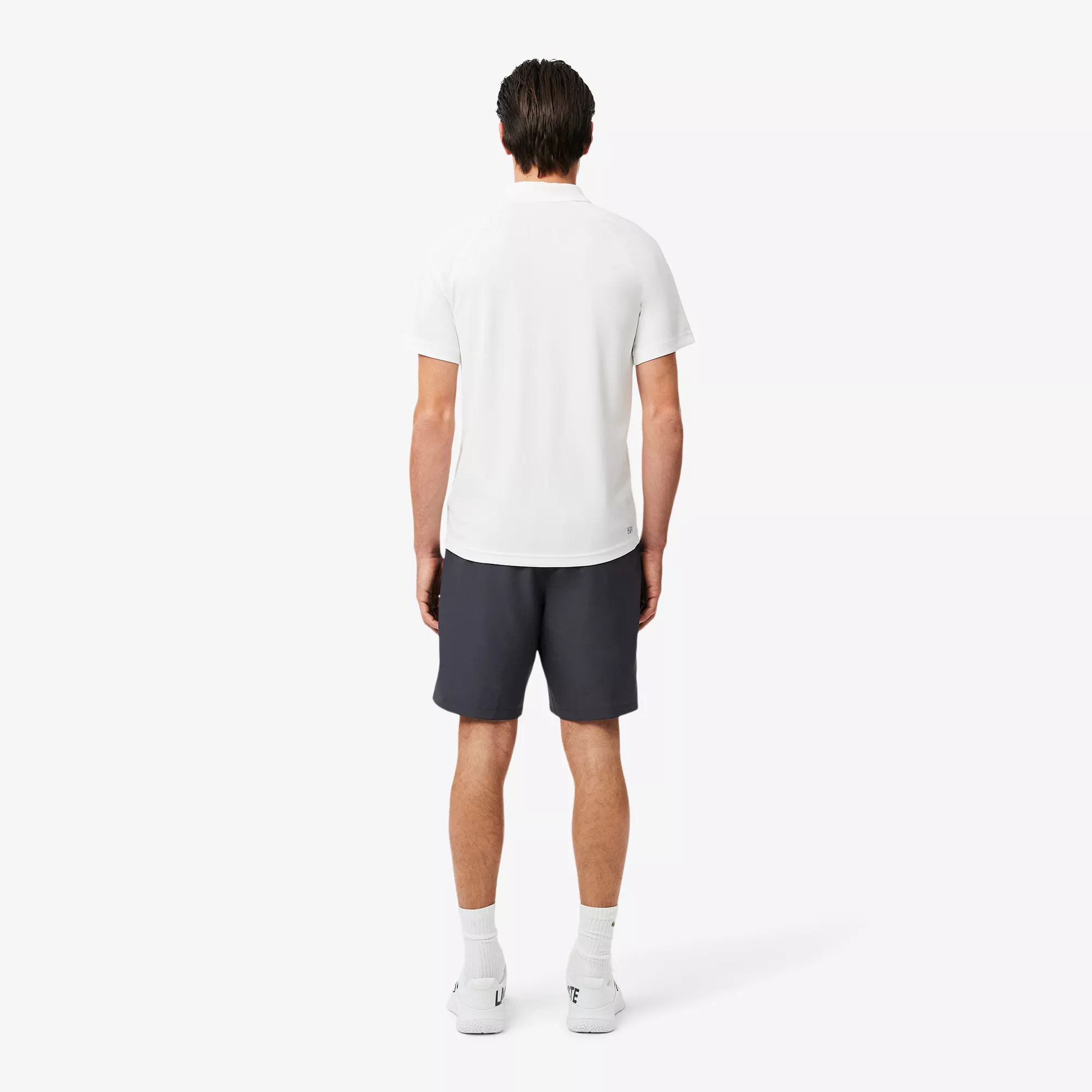 Short Tennis léger taffetas diamanté