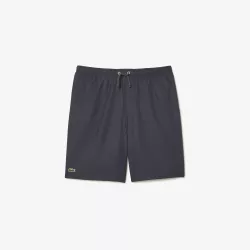 Short Tennis léger taffetas diamanté