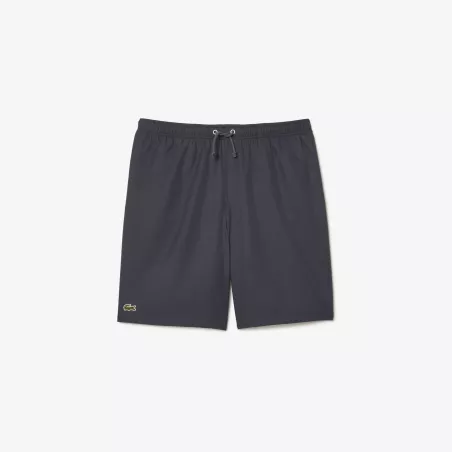 Short Tennis léger taffetas diamanté
