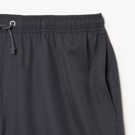 Short Tennis léger taffetas diamanté