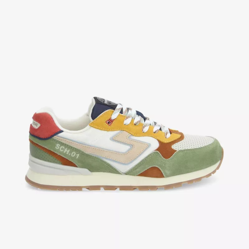CAPE CODE RUNNER M