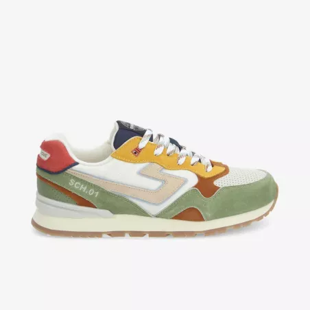 CAPE CODE RUNNER M