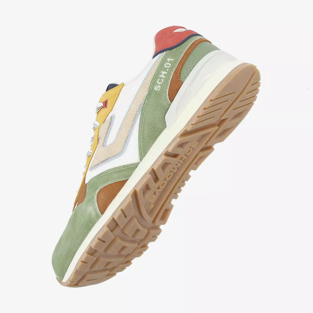 CAPE CODE RUNNER M