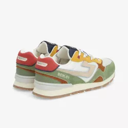CAPE CODE RUNNER M