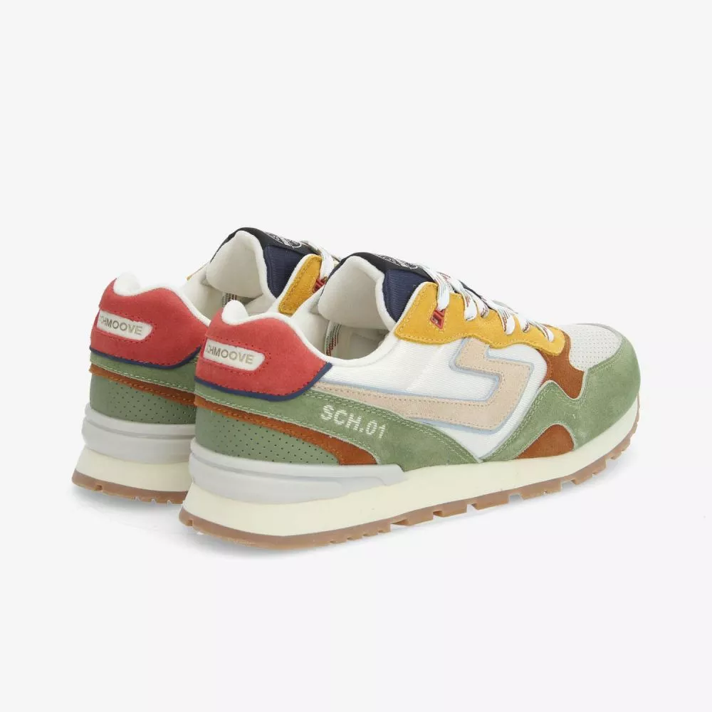 CAPE CODE RUNNER M