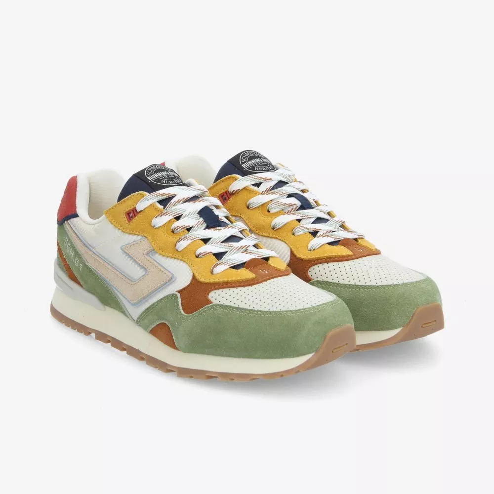 CAPE CODE RUNNER M