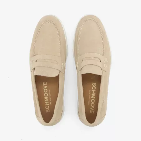 YACHT LOAFER M