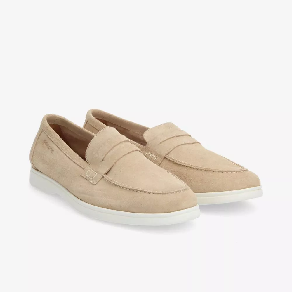 YACHT LOAFER M