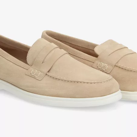 YACHT LOAFER M