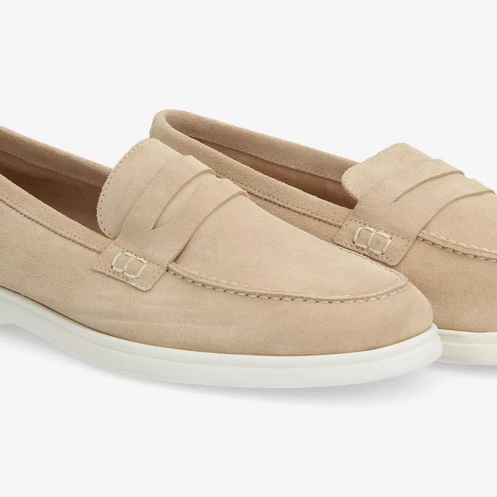 YACHT LOAFER M