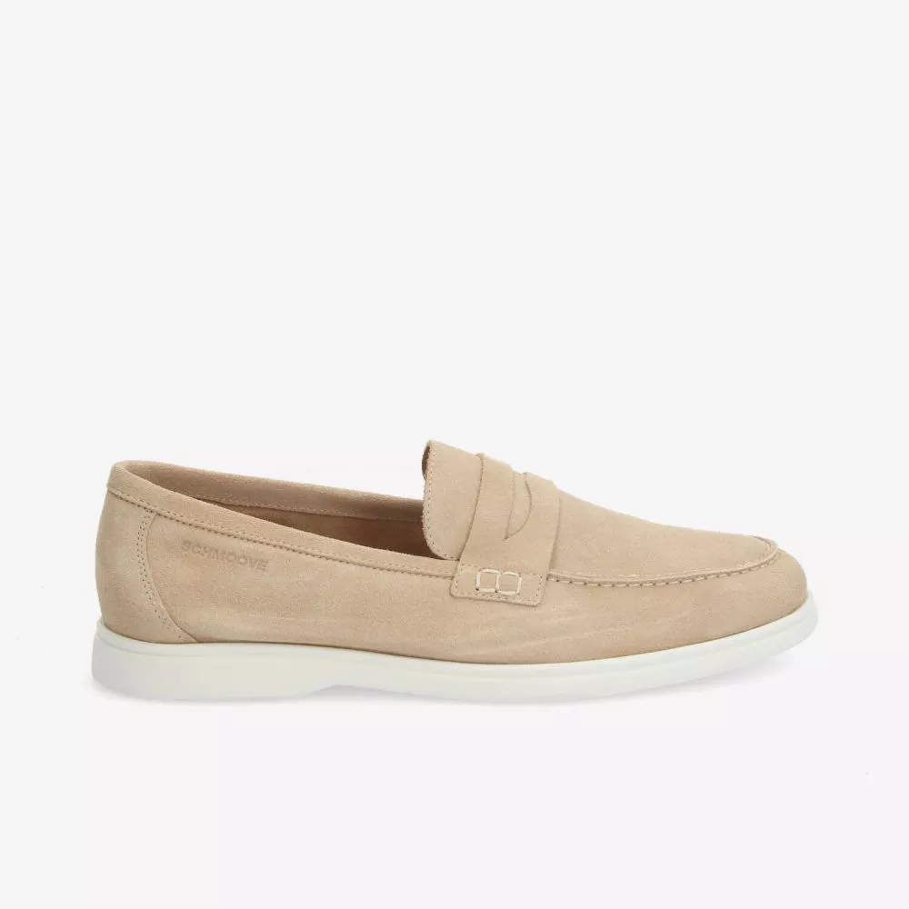 YACHT LOAFER M