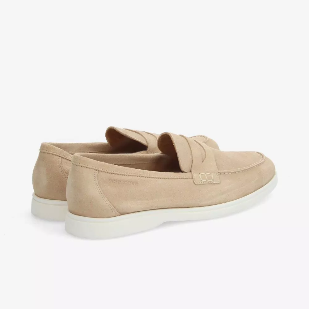 YACHT LOAFER M