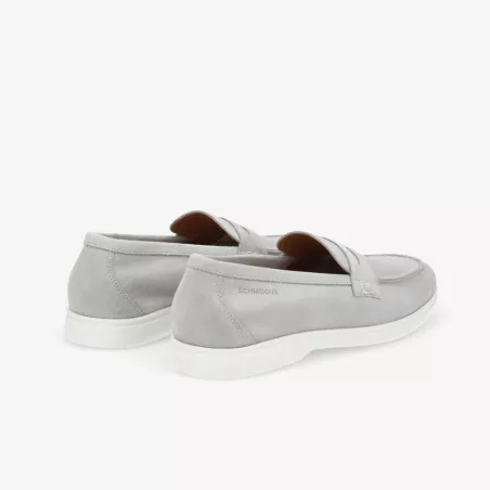 YACHT LOAFER M