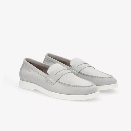 YACHT LOAFER M