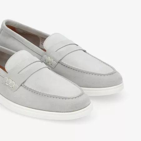 YACHT LOAFER M
