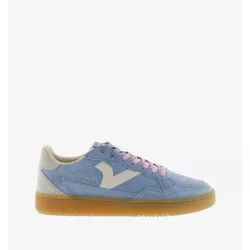Baskets de sport unisexes avec semelle caramel