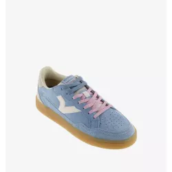 Baskets de sport unisexes avec semelle caramel