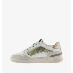 Baskets de sport pour femme