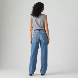 Jean Baggy