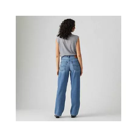 Jean Baggy