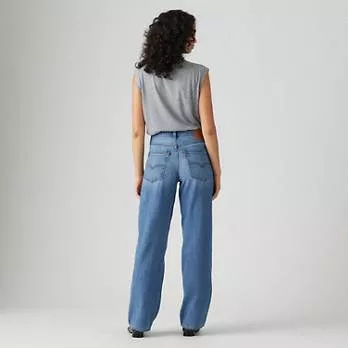 Jean Baggy