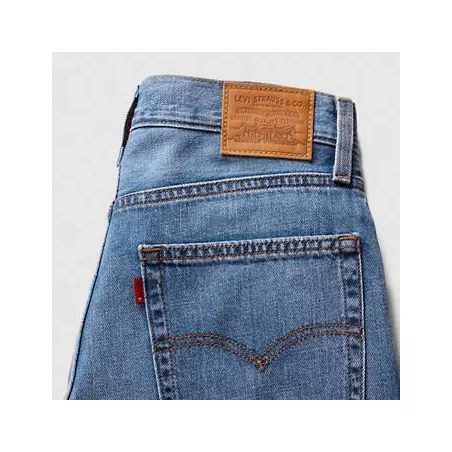 Jean Baggy