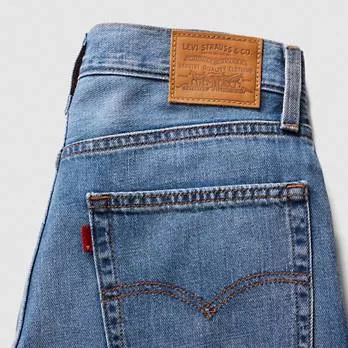 Jean Baggy