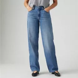 Jean Baggy