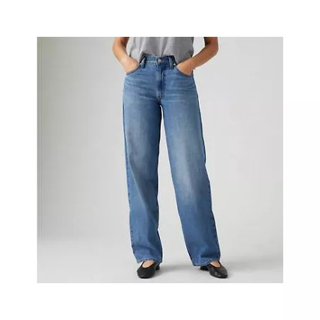 Jean Baggy