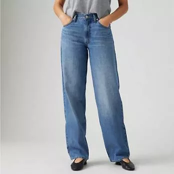 Jean Baggy