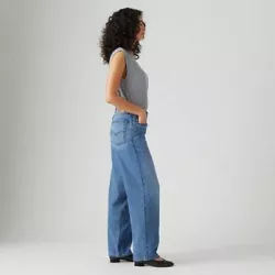 Jean Baggy
