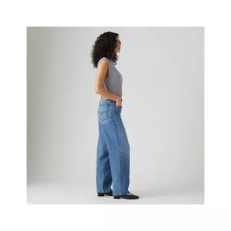 Jean Baggy