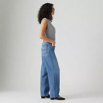 Jean Baggy