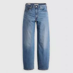 Jean Baggy