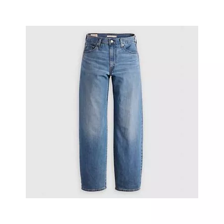 Jean Baggy