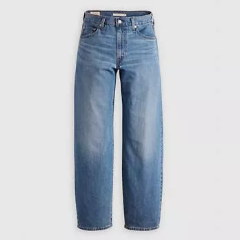 Jean Baggy