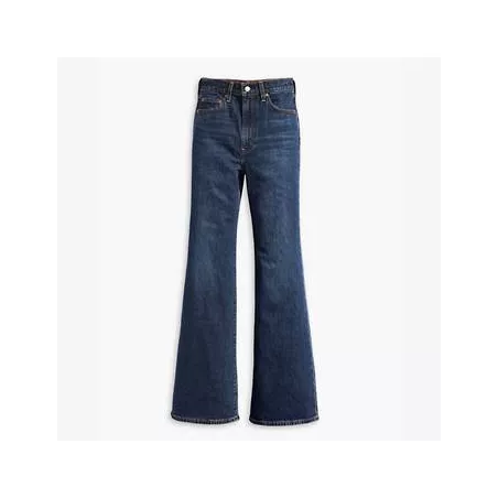 Jeans Ribcage Bell