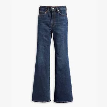 Jeans Ribcage Bell