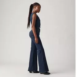 Jeans Ribcage Bell