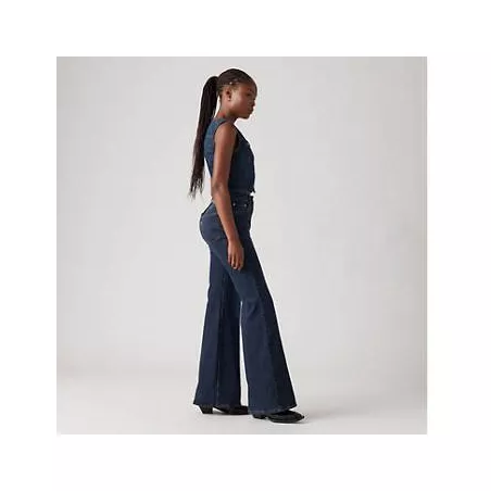 Jeans Ribcage Bell