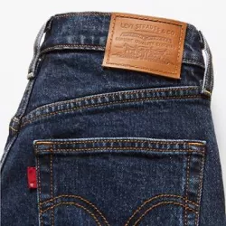 Jeans Ribcage Bell