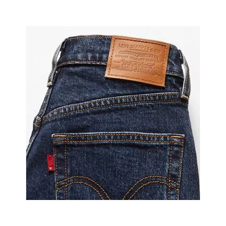 Jeans Ribcage Bell