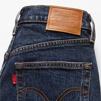 Jeans Ribcage Bell
