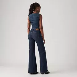 Jeans Ribcage Bell