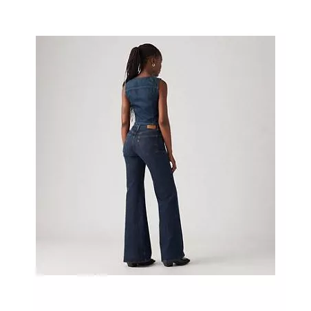 Jeans Ribcage Bell